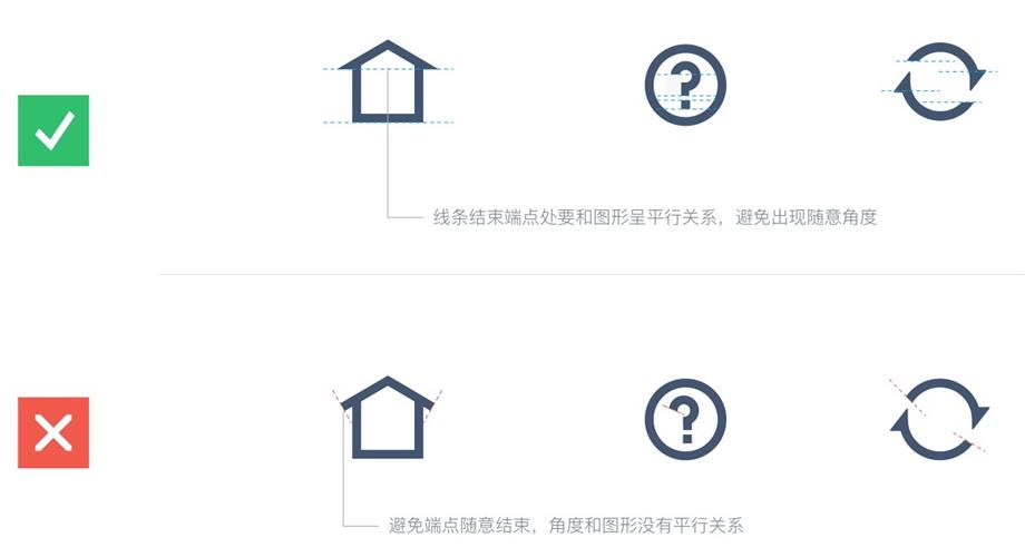内部教程！超详细的支付宝设计规范之图形图案篇