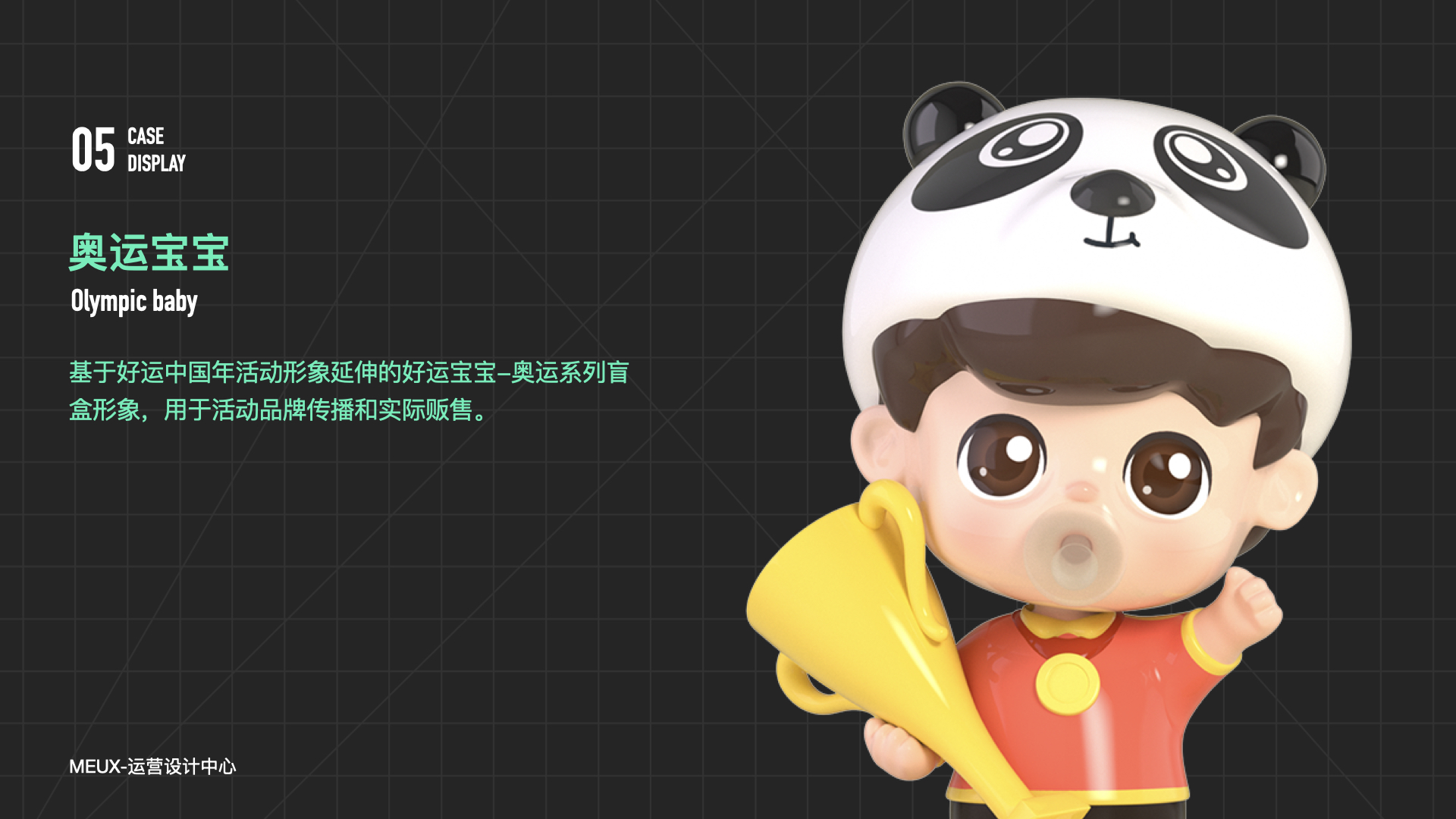 用「滑稽 Emoji」的实战案例，科普盲盒设计的完整流程